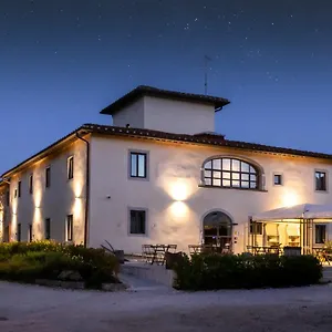 Palagina La Cascina Lantgård