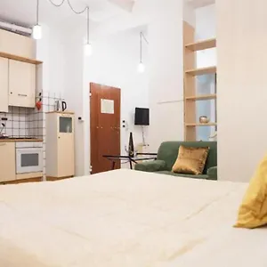 Tourist House - Fringe Bologne