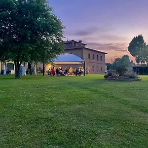 Agriturismo La Colmata Cesa (Arezzo)