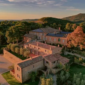 Borgo Sant'ambrogio - Lantgård
