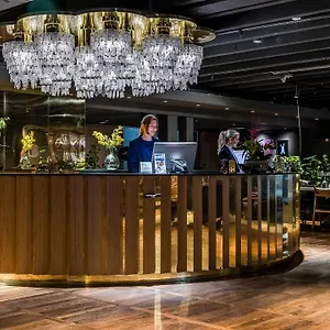Clarion Amaranten 4*, Stockholm Sverige