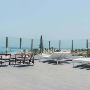 El Palmar , Playa del Inglés Spanien