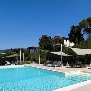  Séjour à la ferme Casetta I