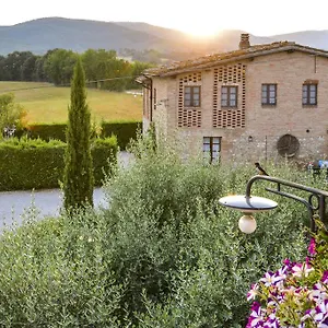 In Toscana Lantställe