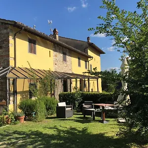 Tenuta Dei Cavalieri Lantgård