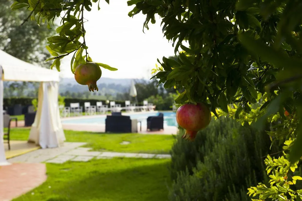 Agriturismo Marrucola San Miniato 0*,  Italië