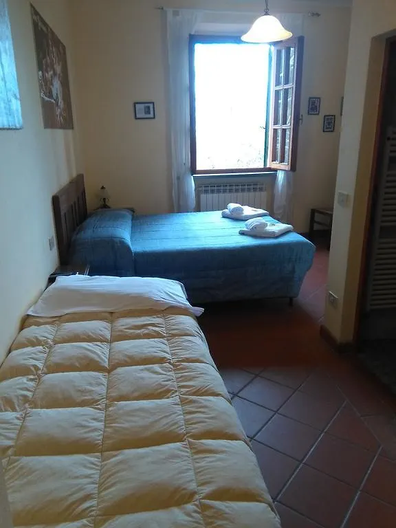 Agriturismo Marrucola San Miniato 0*,