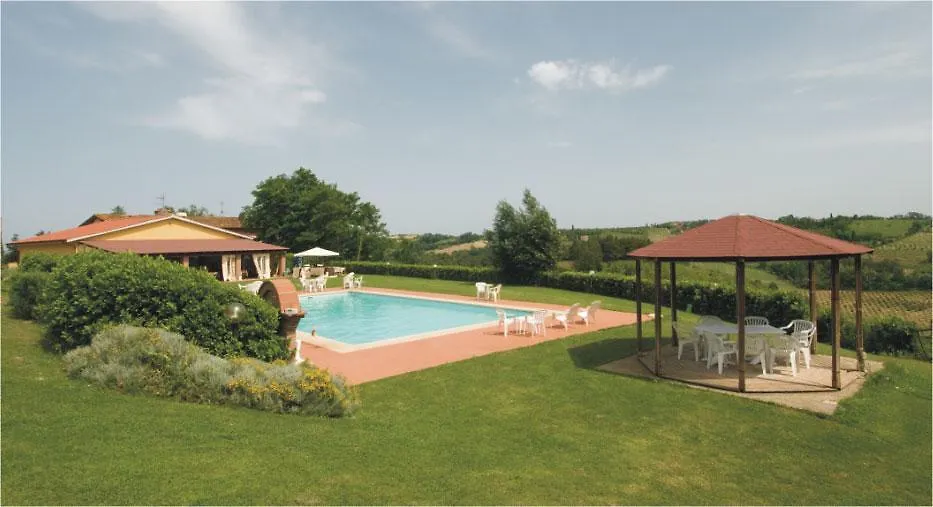 Agriturismo Marrucola San Miniato 0*,